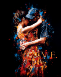 Love and Romance Art Prints Love Period