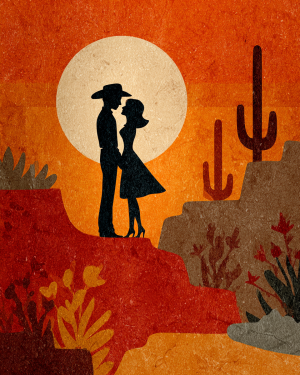 Arizona Romance