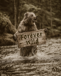 Grizzly Bear
