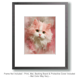 Maxine's Portrait Art