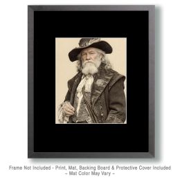 Old Pagosa Springs Paul Art