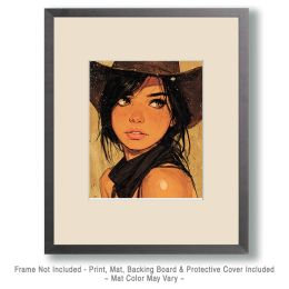 Wendy from Austin Texas Art