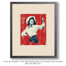 Betty from San Antonio Art