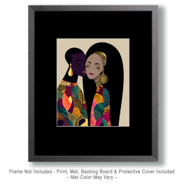 Reconciliation Art