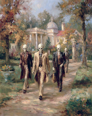 Enceladus Legal Team Lost