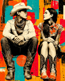 Small Talk in Gallup