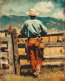 Taking a Few Moments to Relax