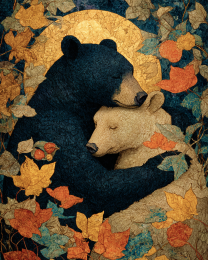 Bears in Love