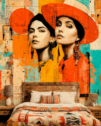 Dos Amigas