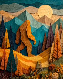 Cut Wood - Wandering