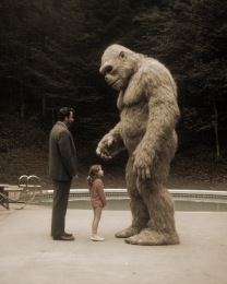 These Are the Pool Rules