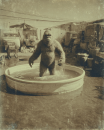 Can't I Play Just a Bit Longer?