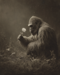 The Beauty of a Daisy Appreciated