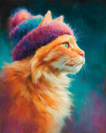 Harvey from Des Moines