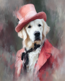 Maximilian from Savannah