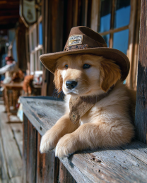 Cooper from Jackson Hole