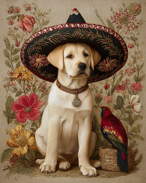 Diego from El Paso