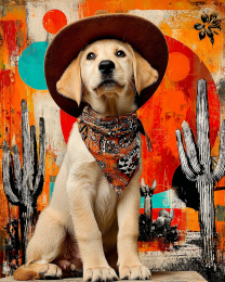 Rocky from Tucson