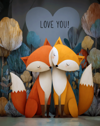 Fox Love