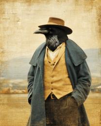 Jebediah on the Prairie