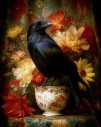 Vintage Still-Life