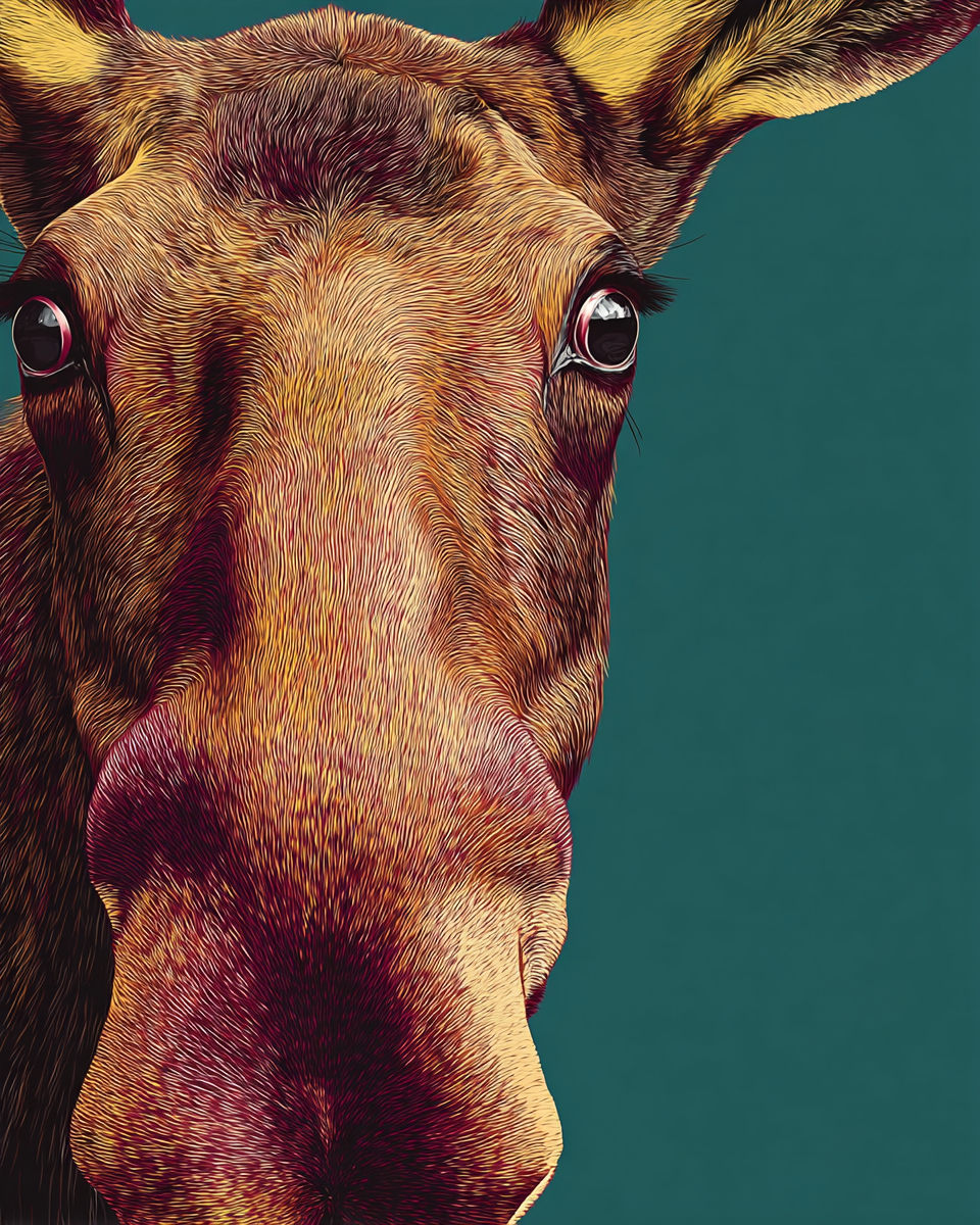 Hello Moose