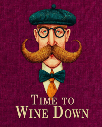 Time to Wine Down