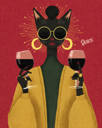 Santé - Cat