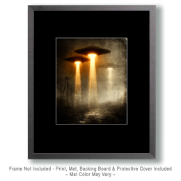 Invasion of 2036 Art