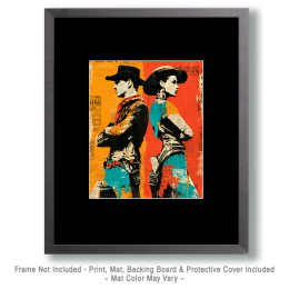 Disagreement in Flagstaff Art