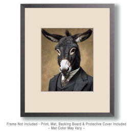 Businessperson DonkeyArt