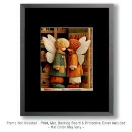 Fairies - Telling a Secret Art
