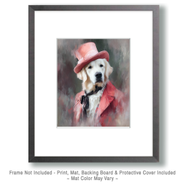 Maximilian from Savannah Art