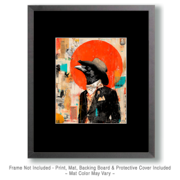 Pop-Art Arizona DandyArt