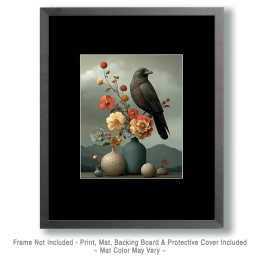 Stormy Still-Life Art