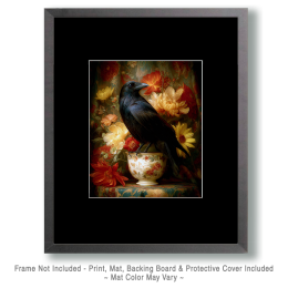 Vintage Still-Life Art
