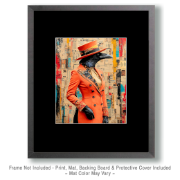 Looking for Adventure Art