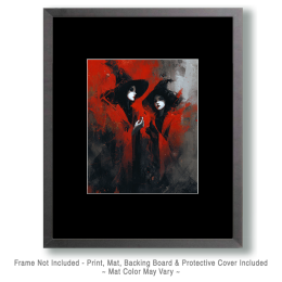 Conjuring Together Art