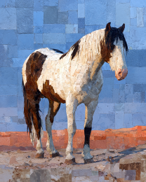 Lone Paint