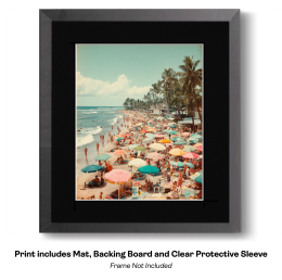 Vintage Beach Resort