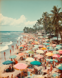 Vintage Beach Resort