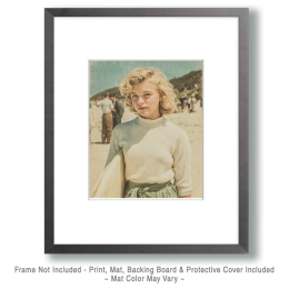 Surfing artwork - Young Grem Art