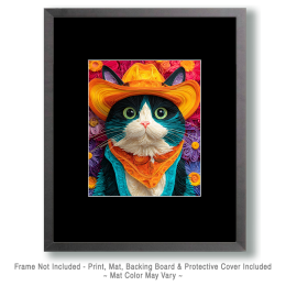 Bisbee Betsy Art
