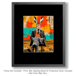 The Jackrabbit Interview - Pop Surrealism Lowbrow Art