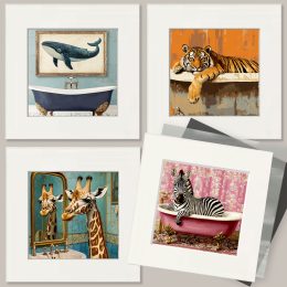 Wholesale Art for the Bathroom