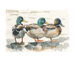 Mallard Group