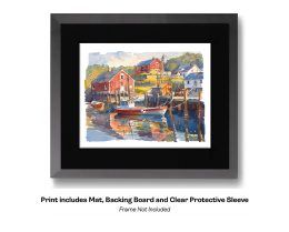 Harbor View