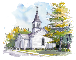 White Church