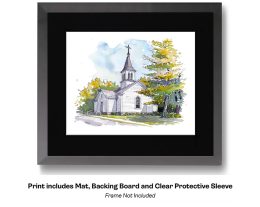 White Church
