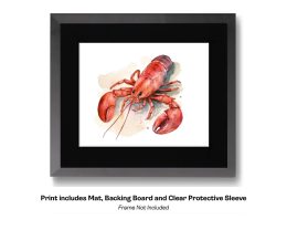 Red Lobster
